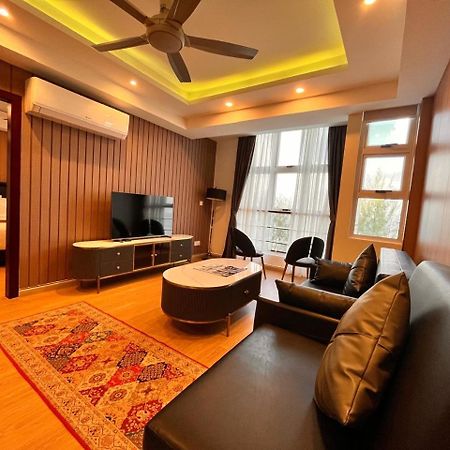 Rivethi Beach Hulhumalé Eksteriør bilde