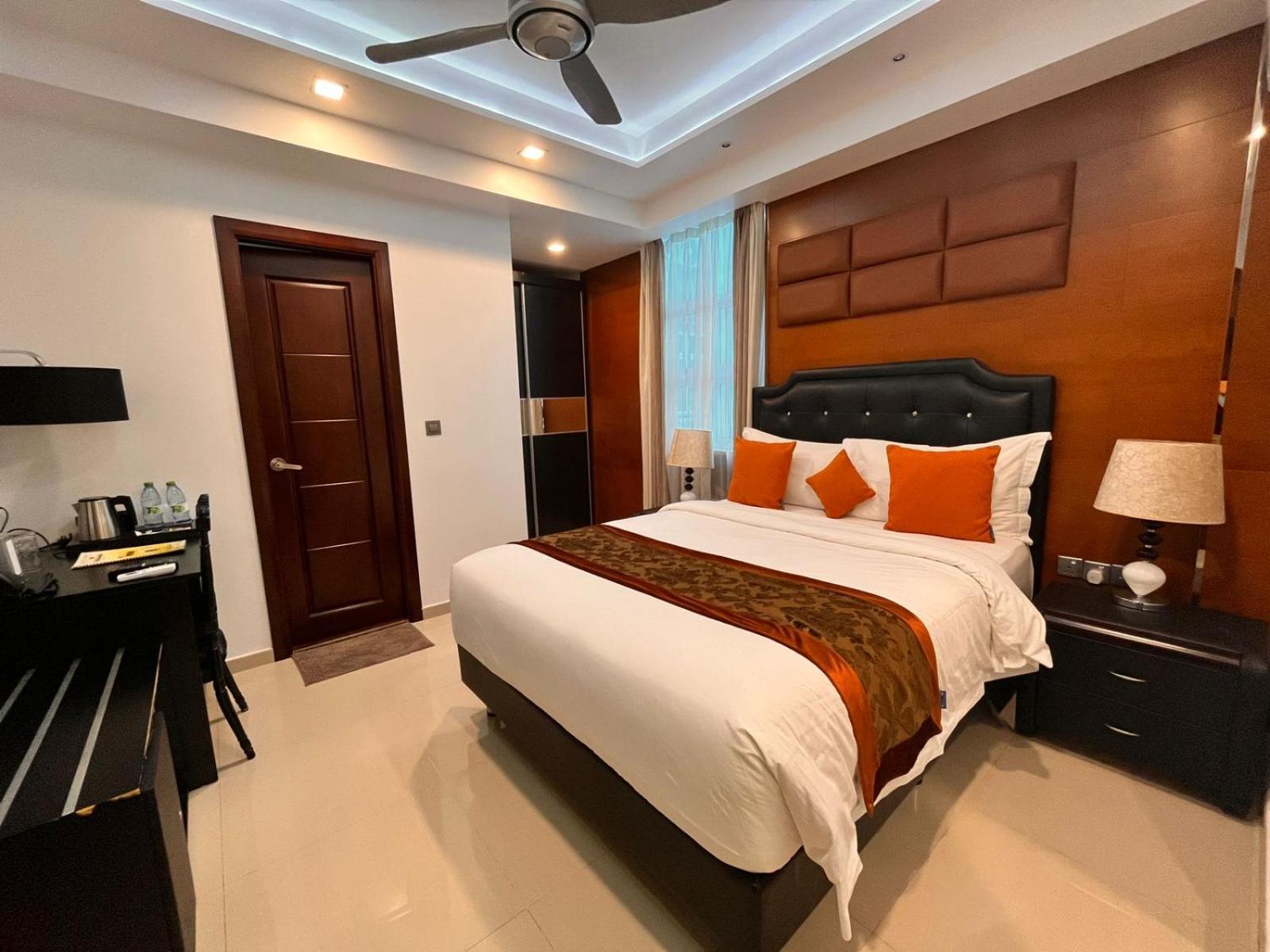 Rivethi Beach Hulhumalé Eksteriør bilde