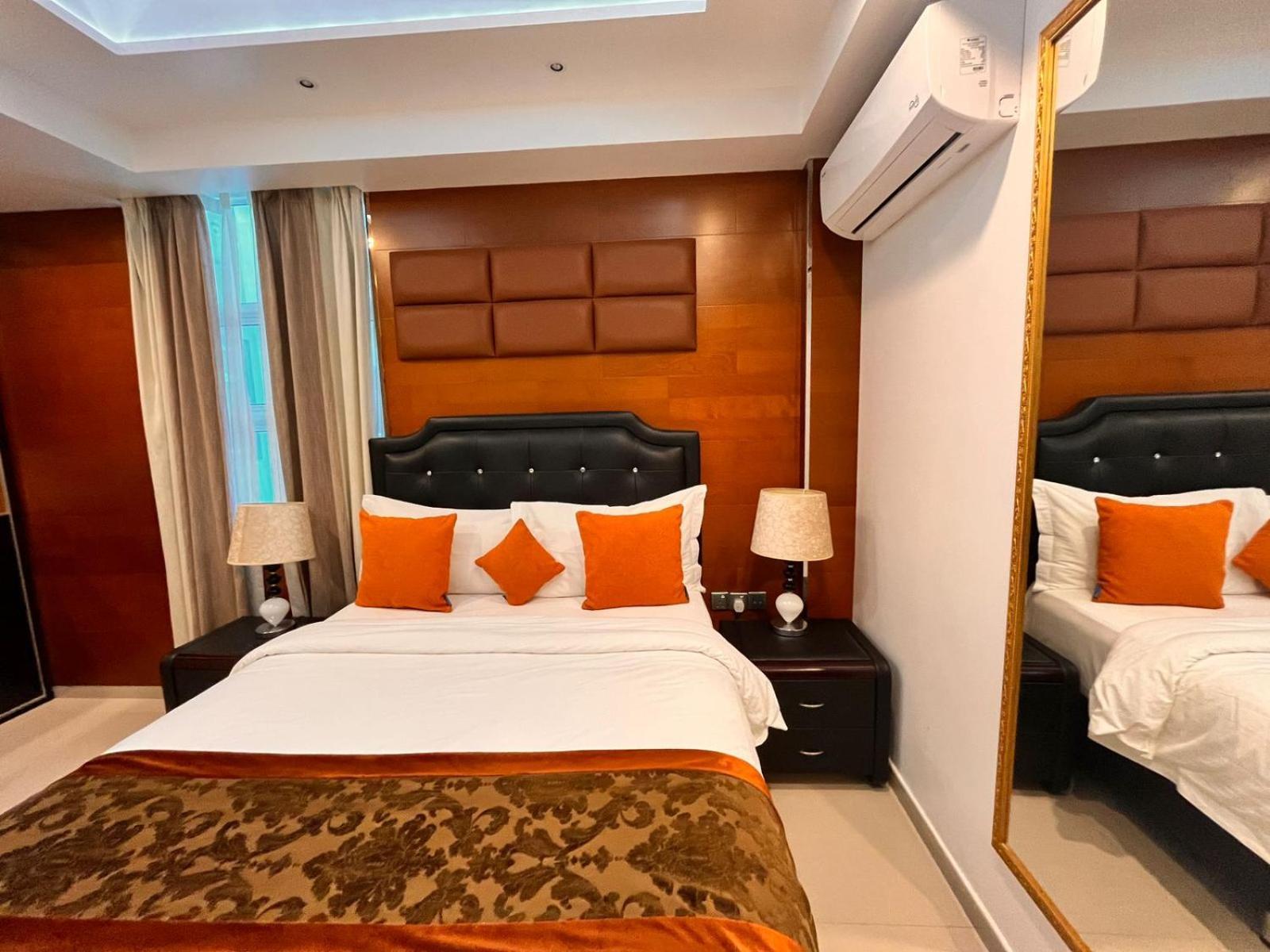 Rivethi Beach Hulhumalé Eksteriør bilde