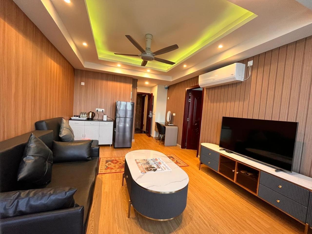 Rivethi Beach Hulhumalé Eksteriør bilde