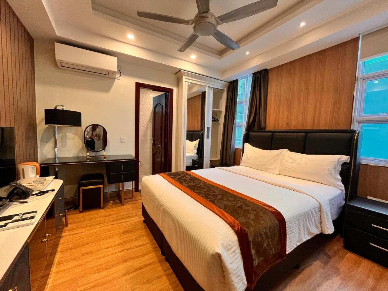 Rivethi Beach Hulhumalé Eksteriør bilde