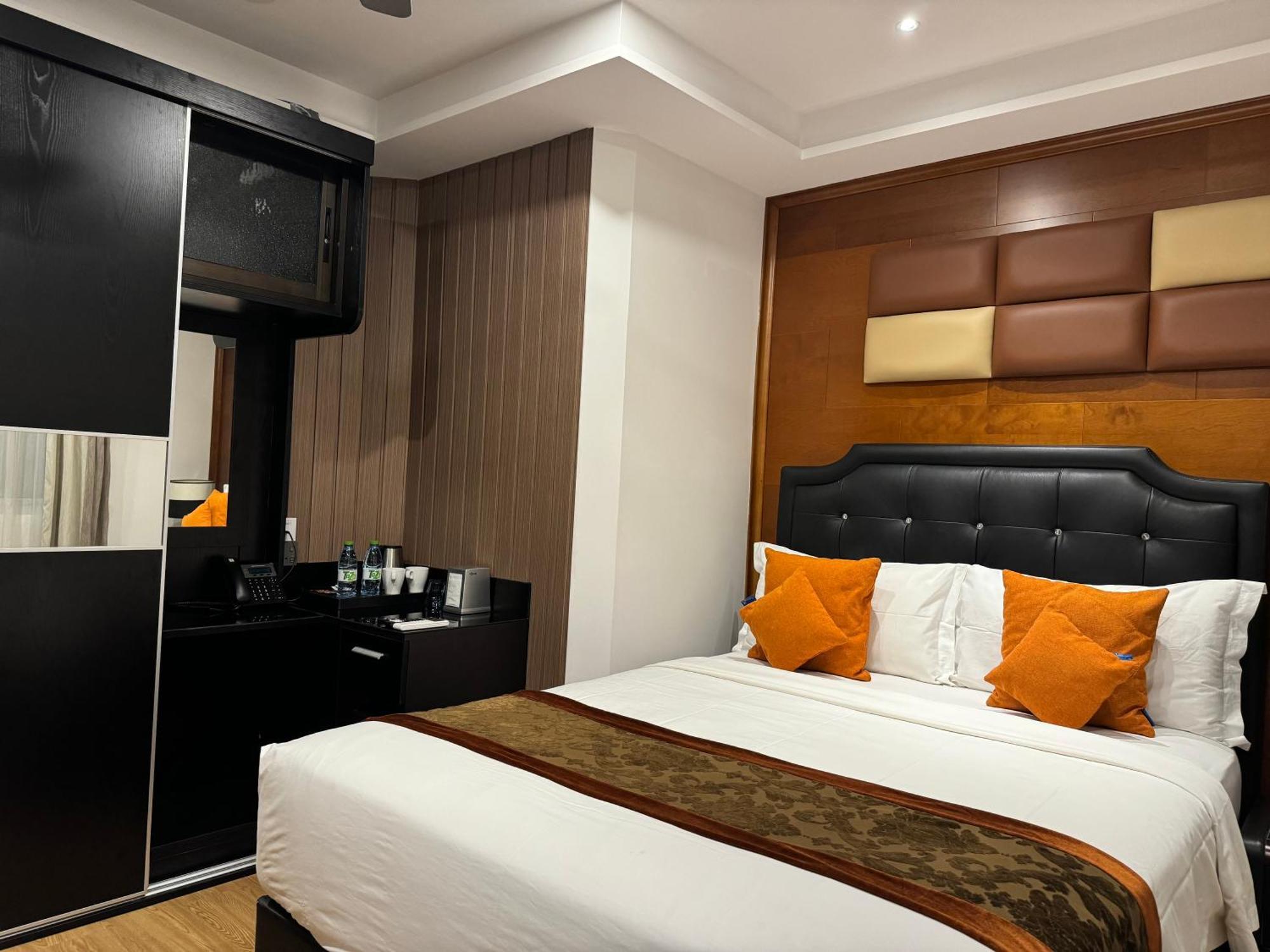 Rivethi Beach Hulhumalé Eksteriør bilde
